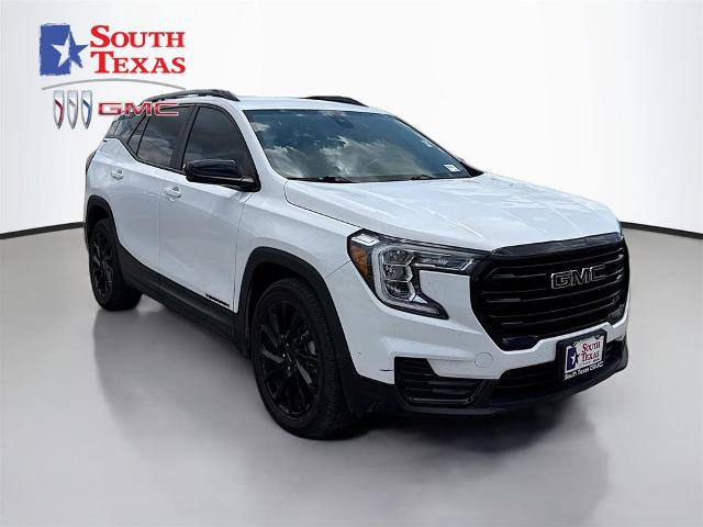 2024 GMC Terrain Vehicle Photo in McAllen, TX 78501