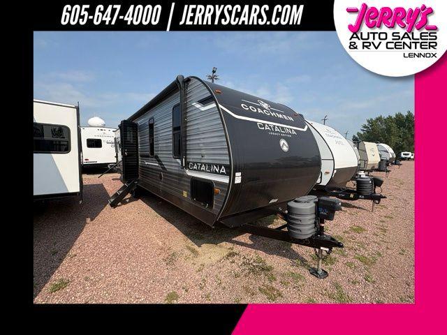 2025 Coachman Catalina Vehicle Photo in Lennox, SD 57039