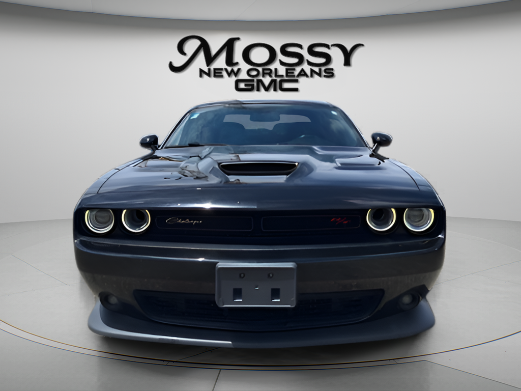 2020 Dodge Challenger R/T Scat Pack - 1