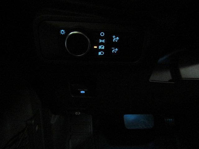 2024 Ford Bronco Vehicle Photo in Ogallala, NE 69153