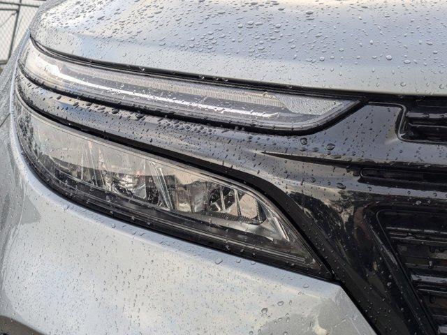 2024 Chevrolet Equinox Vehicle Photo in BRUNSWICK, GA 31525-1881