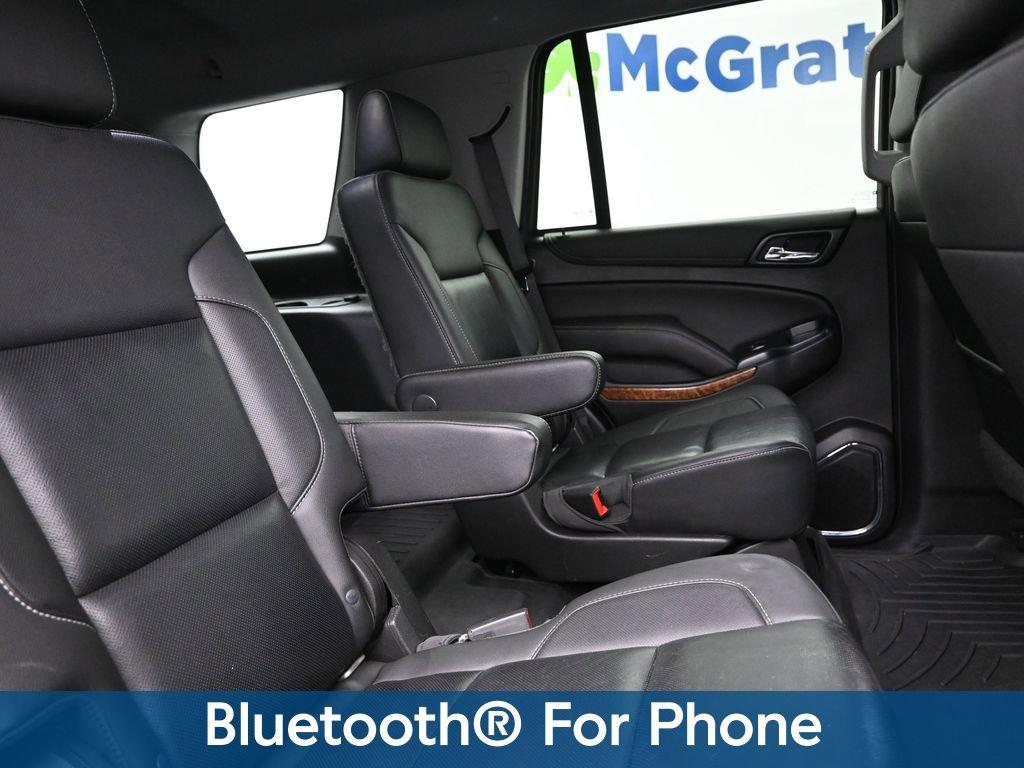 2019 Chevrolet Tahoe Vehicle Photo in Cedar Rapids, IA 52402