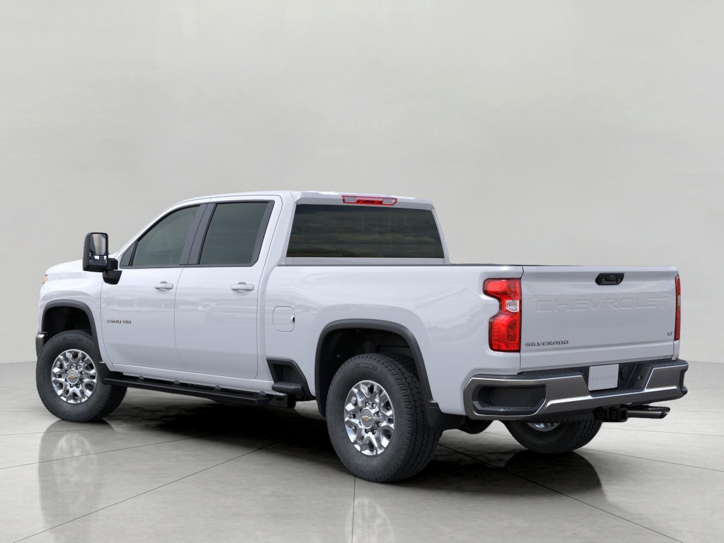 2024 Chevrolet Silverado EV Vehicle Photo in Seattle, WA 98104