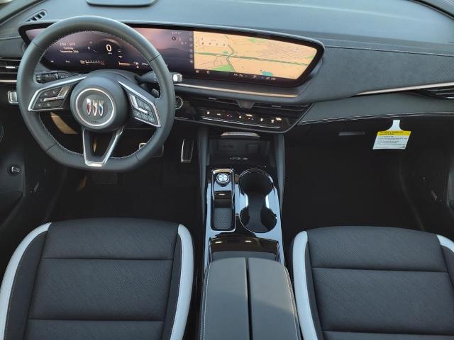 2025 Buick Envision Vehicle Photo in Denton, TX 76205