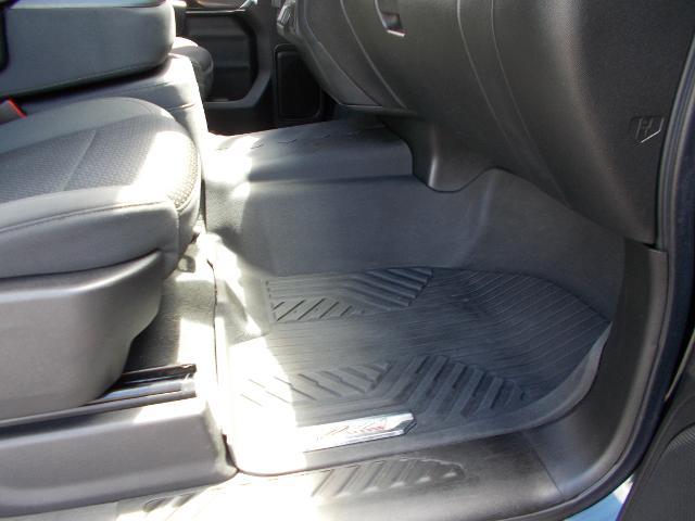 2021 Chevrolet Silverado 1500 Vehicle Photo in LOWELL, MA 01852-4336