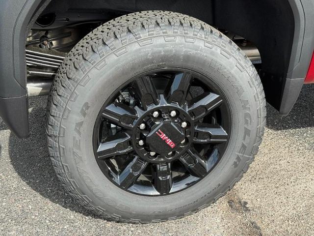 2025 GMC Sierra 2500 HD Vehicle Photo in COLUMBIA, MO 65203-3903