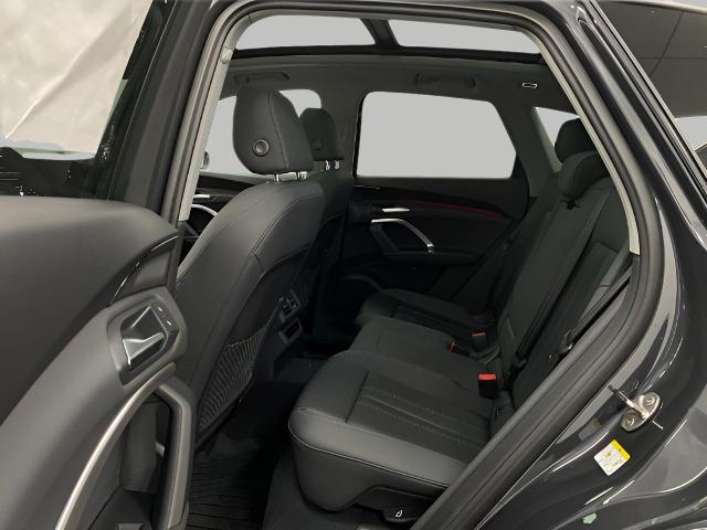 2025 Audi Q5 Vehicle Photo in Appleton, WI 54913