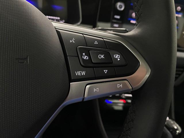 2025 Volkswagen Jetta Vehicle Photo in Appleton, WI 54913