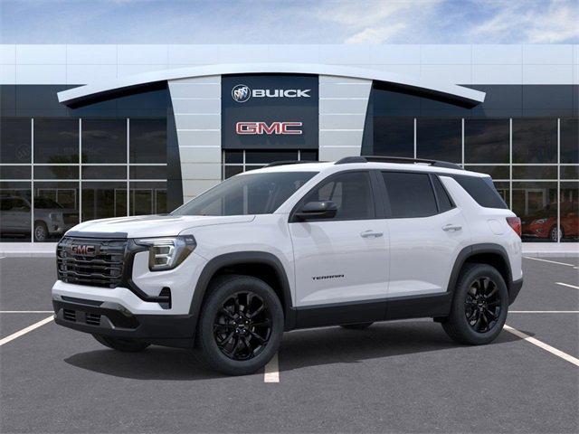 2026 GMC Terrain Vehicle Photo in ROCHESTER HILLS, MI 48307-2741