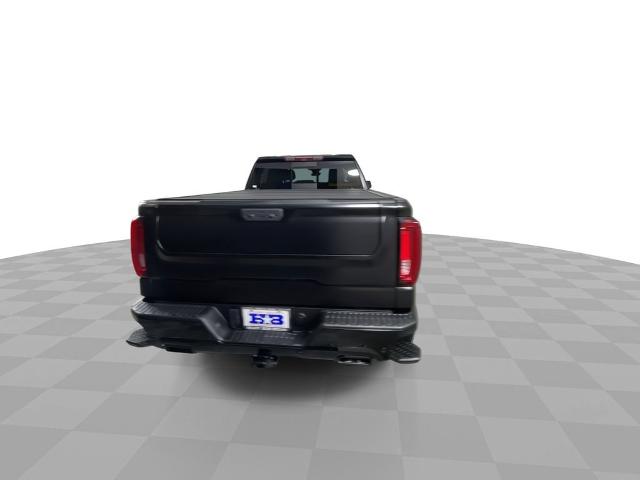 2022 GMC Sierra 1500 Vehicle Photo in GILBERT, AZ 85297-0402