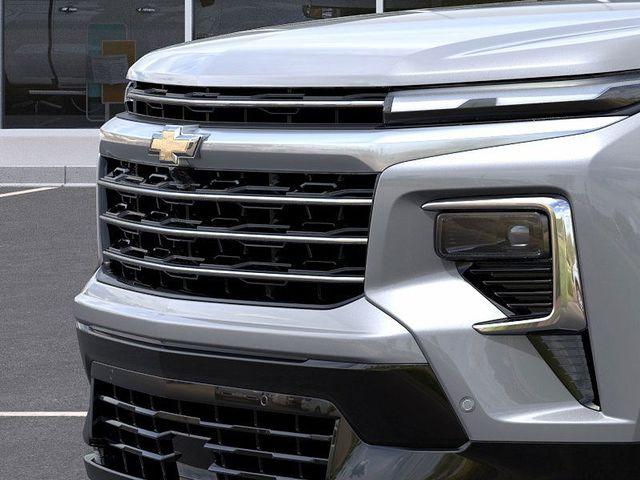 2026 Chevrolet Traverse Vehicle Photo in PAWLING, NY 12564-3219
