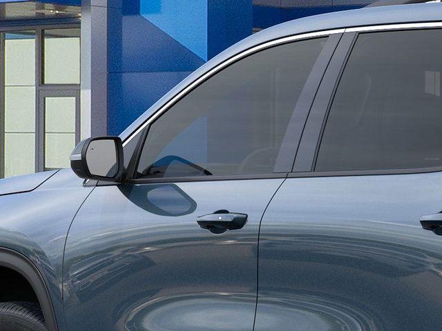 2026 Chevrolet Traverse Vehicle Photo in DANBURY, CT 06810-5034