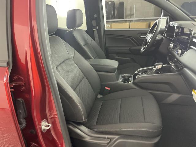 2024 GMC Canyon Vehicle Photo in GILBERT, AZ 85297-0402