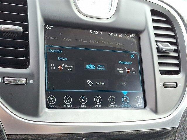 2017 Chrysler 300 Vehicle Photo in Willow Grove, PA 19090