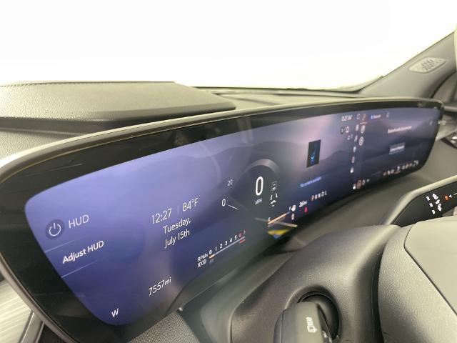 2025 Buick Enclave Vehicle Photo in GILBERT, AZ 85297-0402