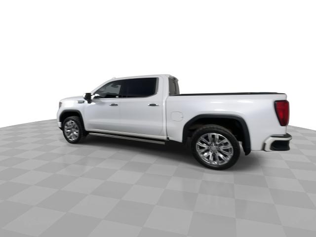 2023 GMC Sierra 1500 Vehicle Photo in GILBERT, AZ 85297-0402