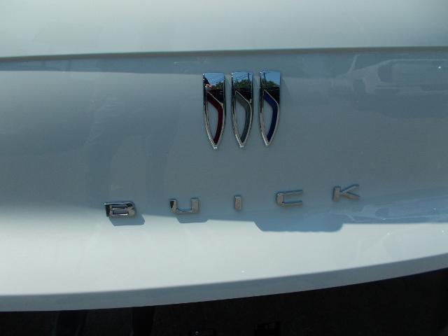 2025 Buick Envista Vehicle Photo in LOWELL, MA 01852-4336