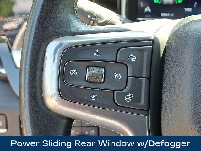 2024 Chevrolet Silverado 2500 HD Vehicle Photo in DANBURY, CT 06810-5034