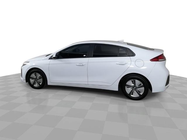 2022 Hyundai Ioniq Hybrid Vehicle Photo in GILBERT, AZ 85297-0402