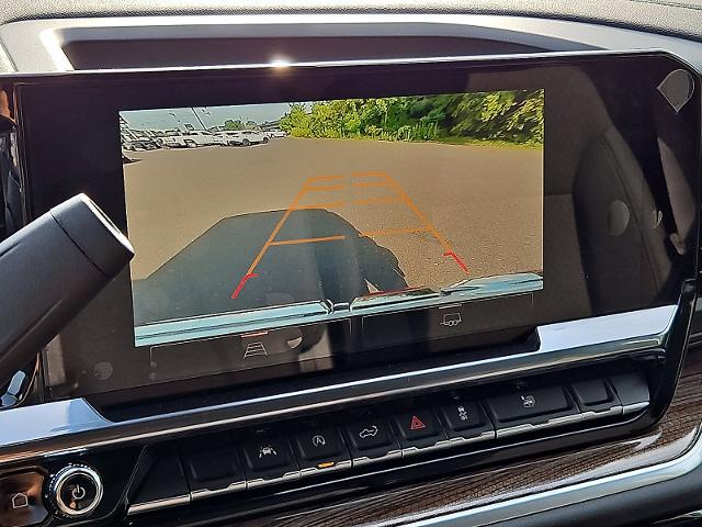 2026 GMC Sierra 1500 Vehicle Photo in TREVOSE, PA 19053-4984