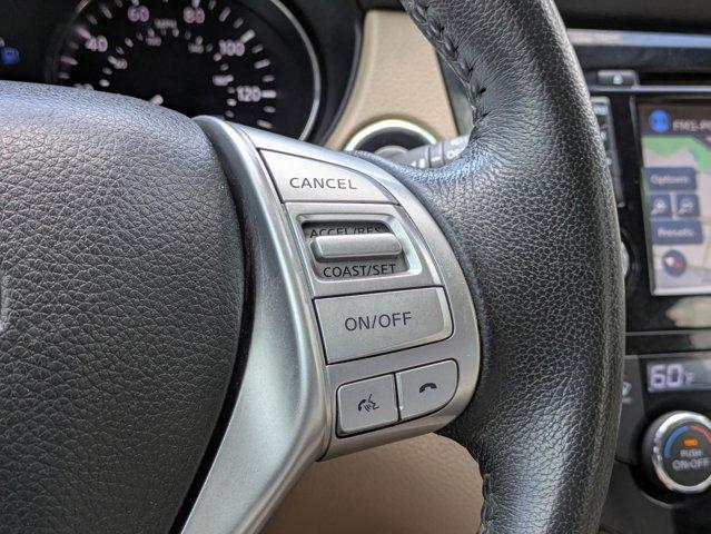 2016 Nissan Rogue Vehicle Photo in San Antonio, TX 78209
