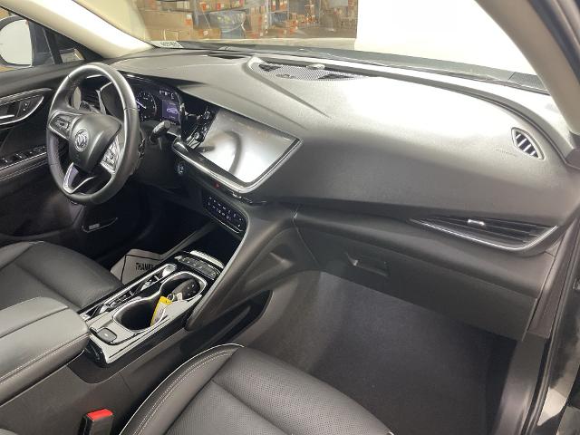 2023 Buick Envision Vehicle Photo in GILBERT, AZ 85297-0402