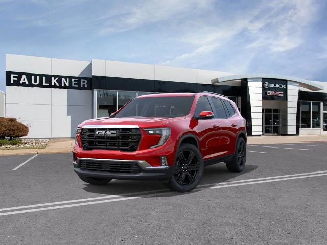 2026 GMC Acadia Vehicle Photo in TREVOSE, PA 19053-4984