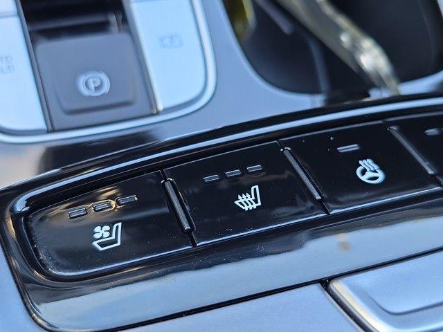 2024 Hyundai SANTA CRUZ Vehicle Photo in Pleasant Hills, PA 15236