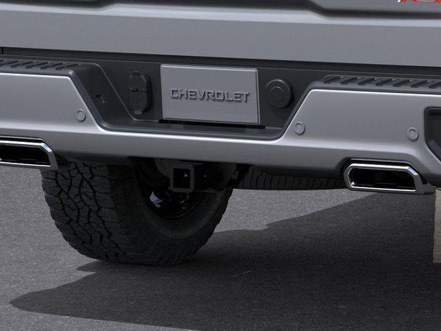 2026 Chevrolet Silverado 1500 Vehicle Photo in PAWLING, NY 12564-3219