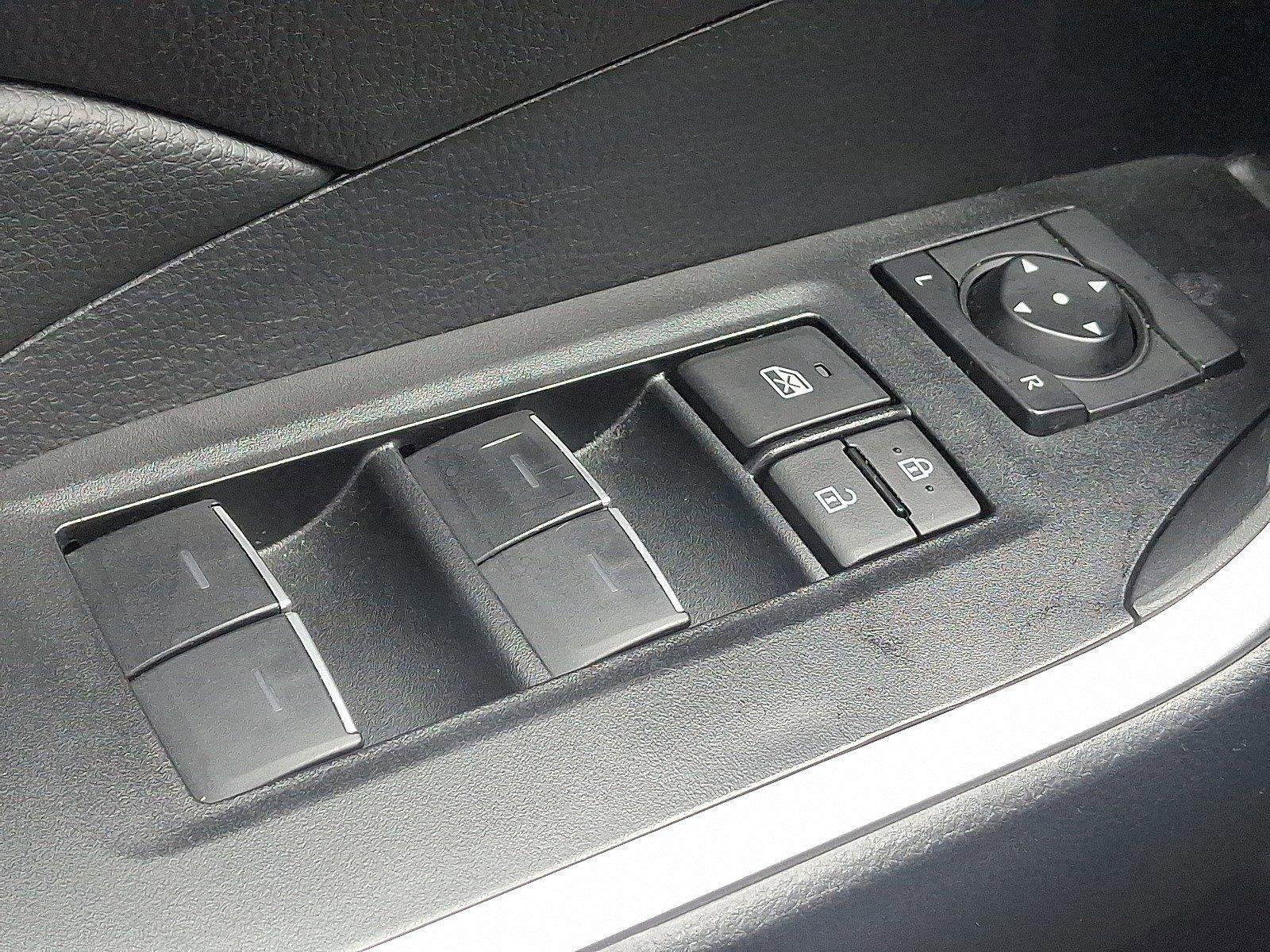 2024 Toyota RAV4 Vehicle Photo in Harrisburg, PA 17111