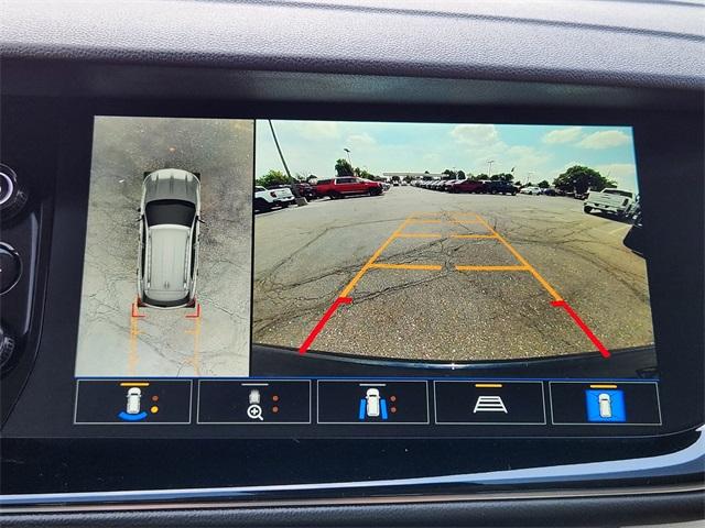 2023 Buick Envision Vehicle Photo in AURORA, CO 80012-4011