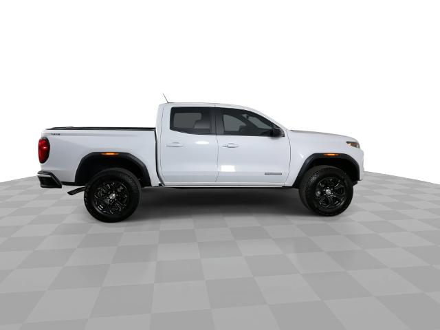 2024 GMC Canyon Vehicle Photo in GILBERT, AZ 85297-0402
