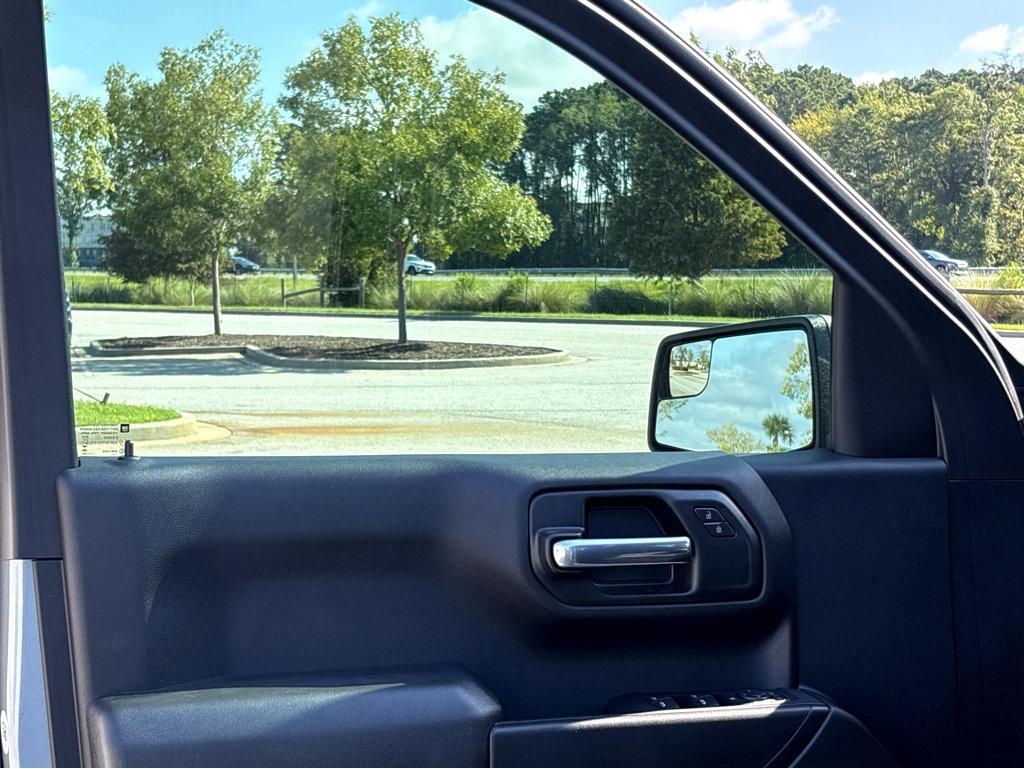 2025 Chevrolet Silverado 1500 Vehicle Photo in POOLER, GA 31322-3252