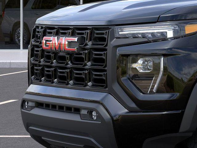 2026 GMC Canyon Vehicle Photo in WATERTOWN, CT 06795-3318