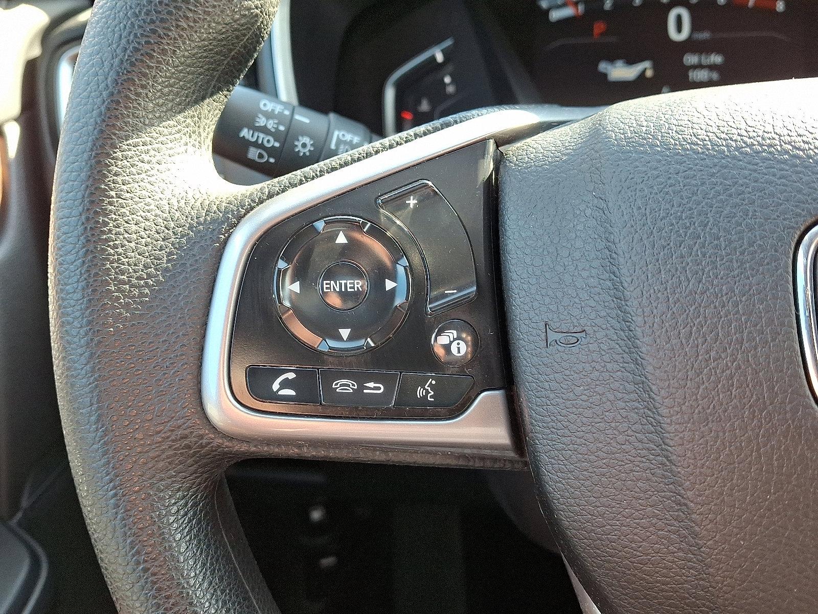 2022 Honda CR-V Vehicle Photo in Harrisburg, PA 17111