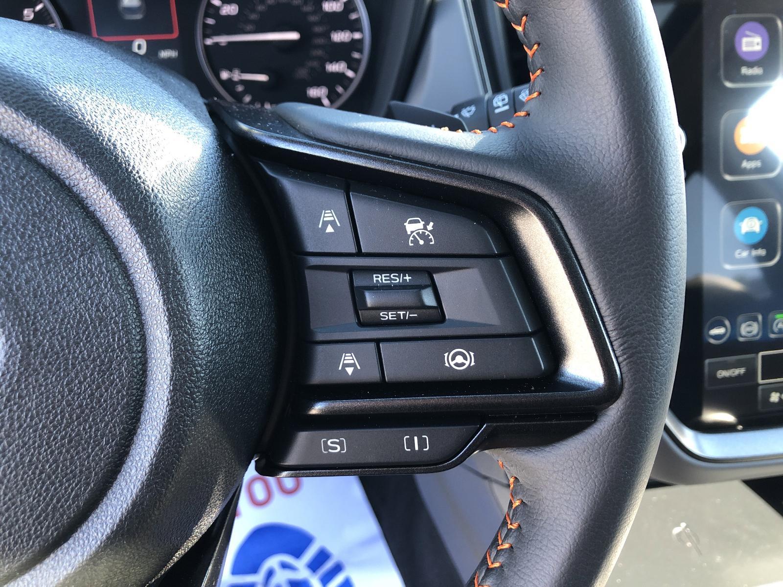 2025 Subaru Crosstrek Vehicle Photo in Mechanicsburg, PA 17050