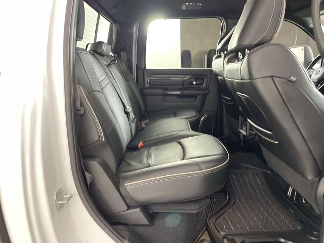 2023 Ram 2500 Vehicle Photo in GILBERT, AZ 85297-0402