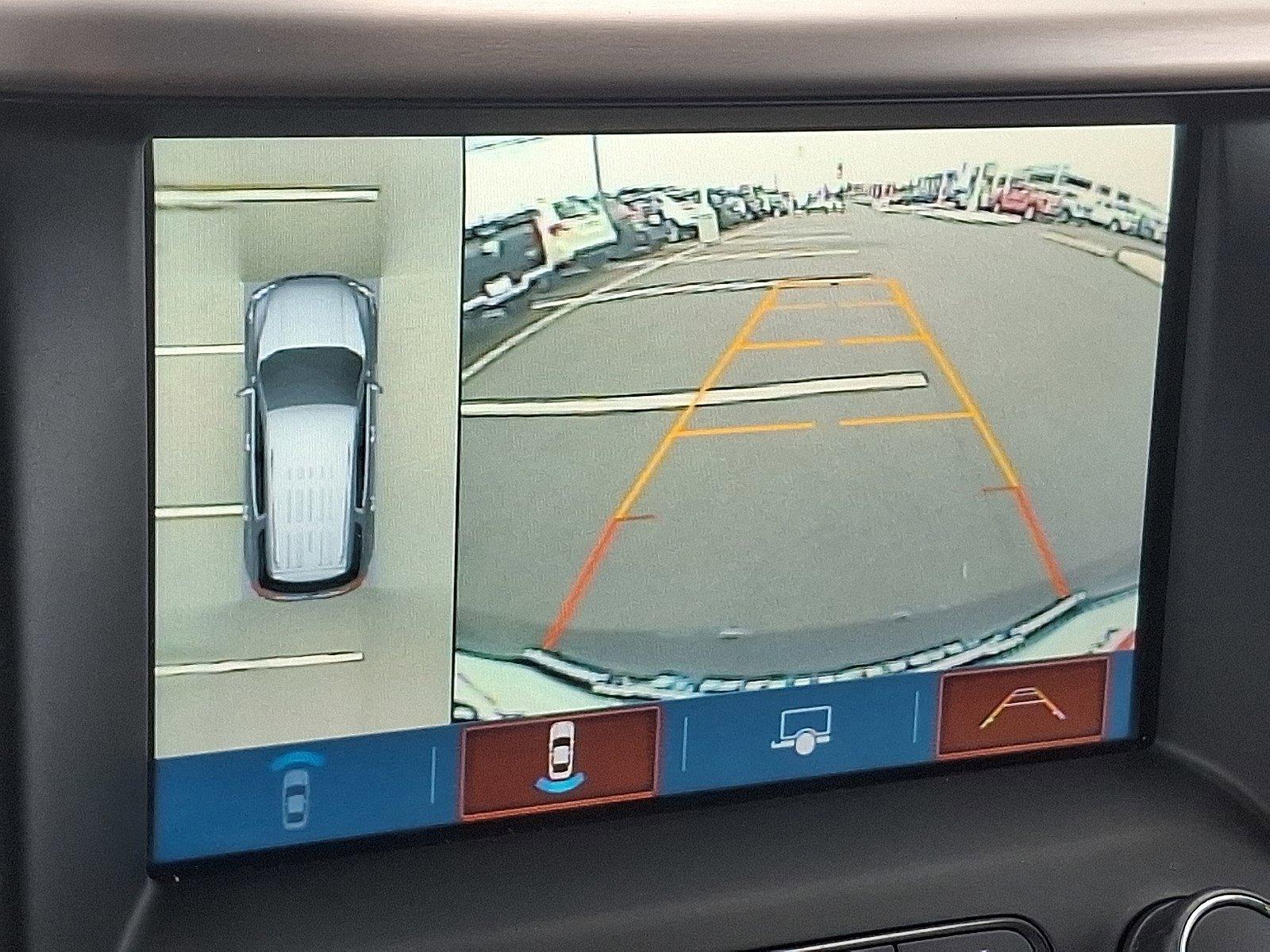 2019 GMC Acadia Vehicle Photo in Harrisburg, PA 17111