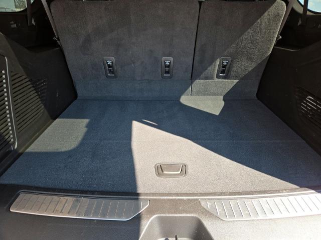 2022 GMC Yukon XL Vehicle Photo in Weatherford, TX 76087