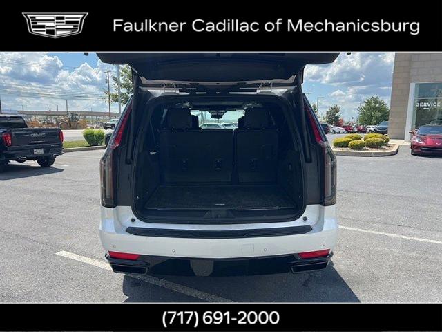 2023 Cadillac Escalade ESV Vehicle Photo in MECHANICSBURG, PA 17050-1707