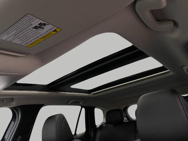 2025 Mazda CX-50 Vehicle Photo in Appleton, WI 54913