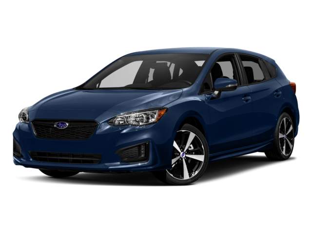 2018 Subaru Impreza Vehicle Photo in Neenah, WI 54956