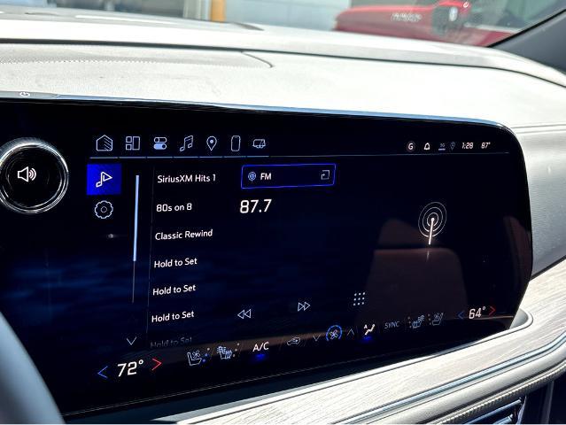 2025 Chevrolet Tahoe Vehicle Photo in SAVANNAH, GA 31406-4513