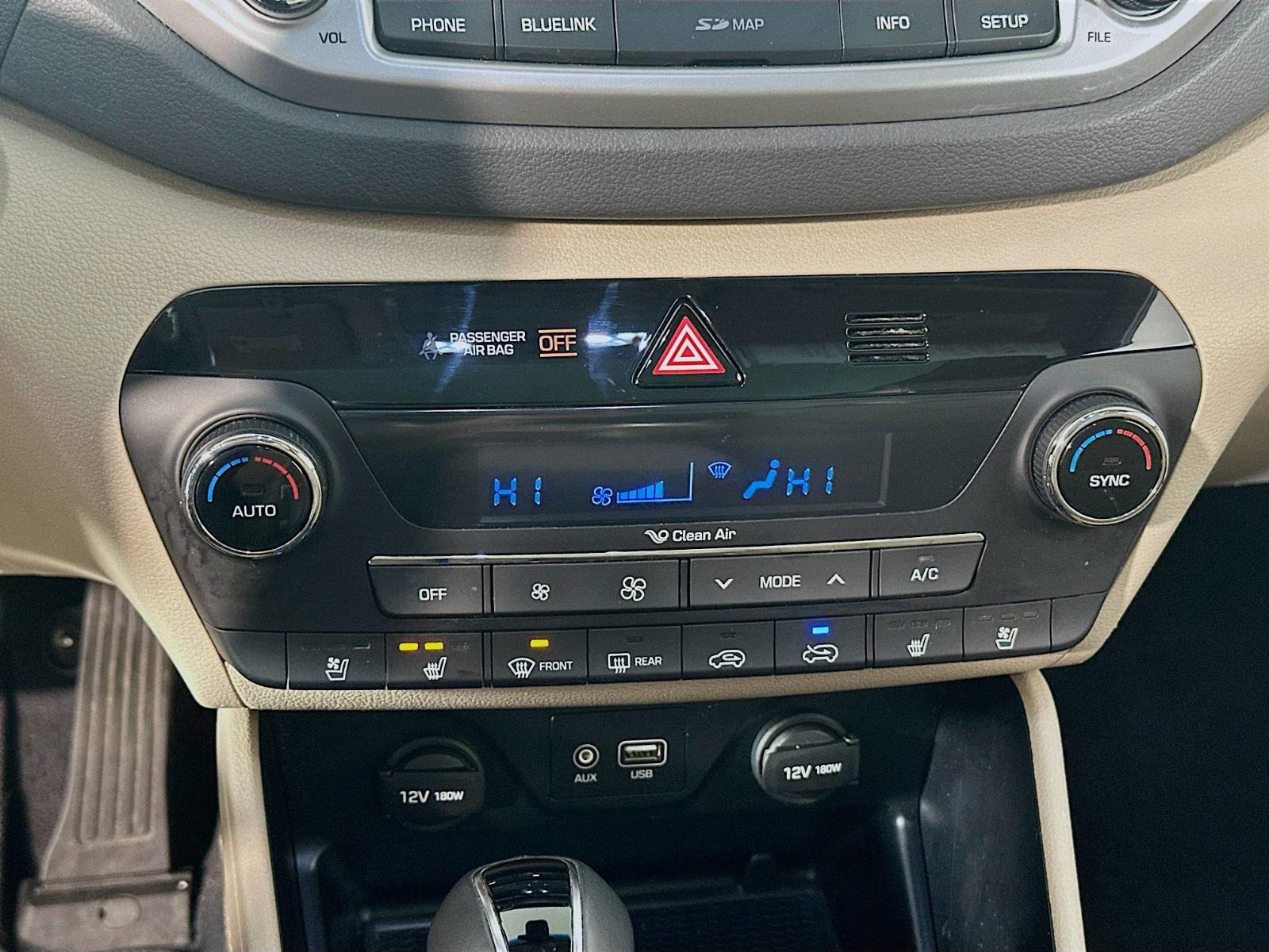 2017 Hyundai TUCSON Vehicle Photo in Langhorne, PA 19047