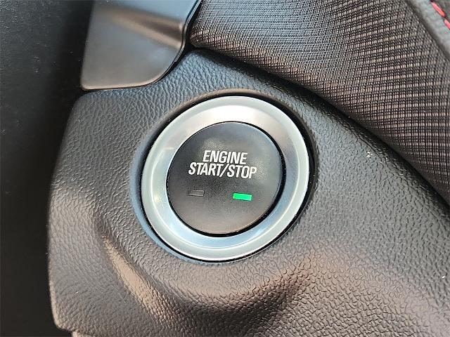 2023 Chevrolet Equinox Vehicle Photo in EASTLAND, TX 76448-3020