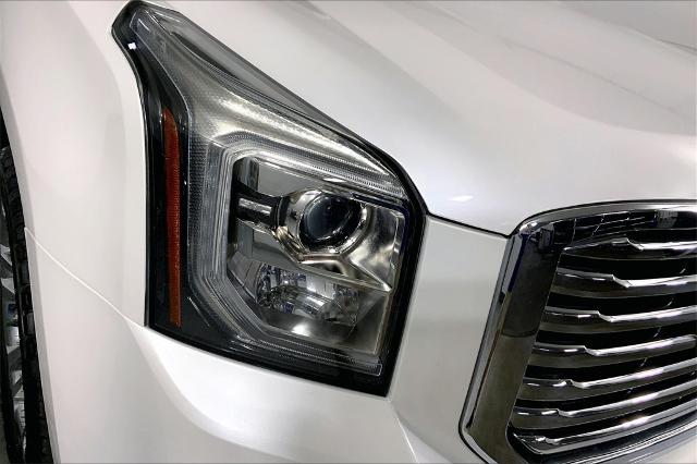 2020 GMC Yukon XL Vehicle Photo in Lees Summit, MO 64086