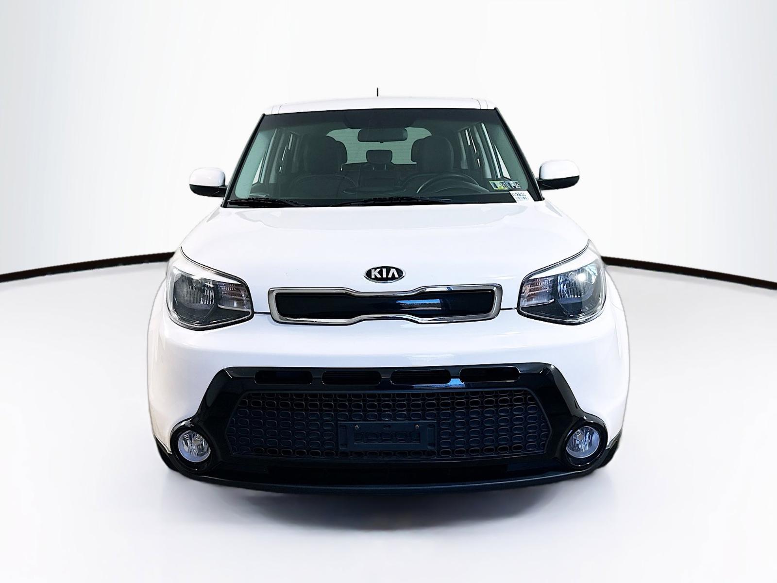2016 Kia Soul Vehicle Photo in Langhorne, PA 19047