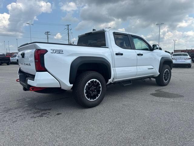 2025 Toyota Tacoma 4WD Vehicle Photo in Jonesboro, AR 72404