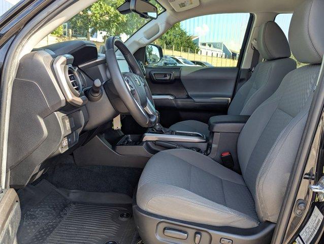 2021 Toyota Tacoma 2WD Vehicle Photo in San Antonio, TX 78230