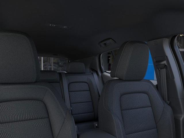 2026 Chevrolet Equinox EV Vehicle Photo in INDEPENDENCE, MO 64055-1314